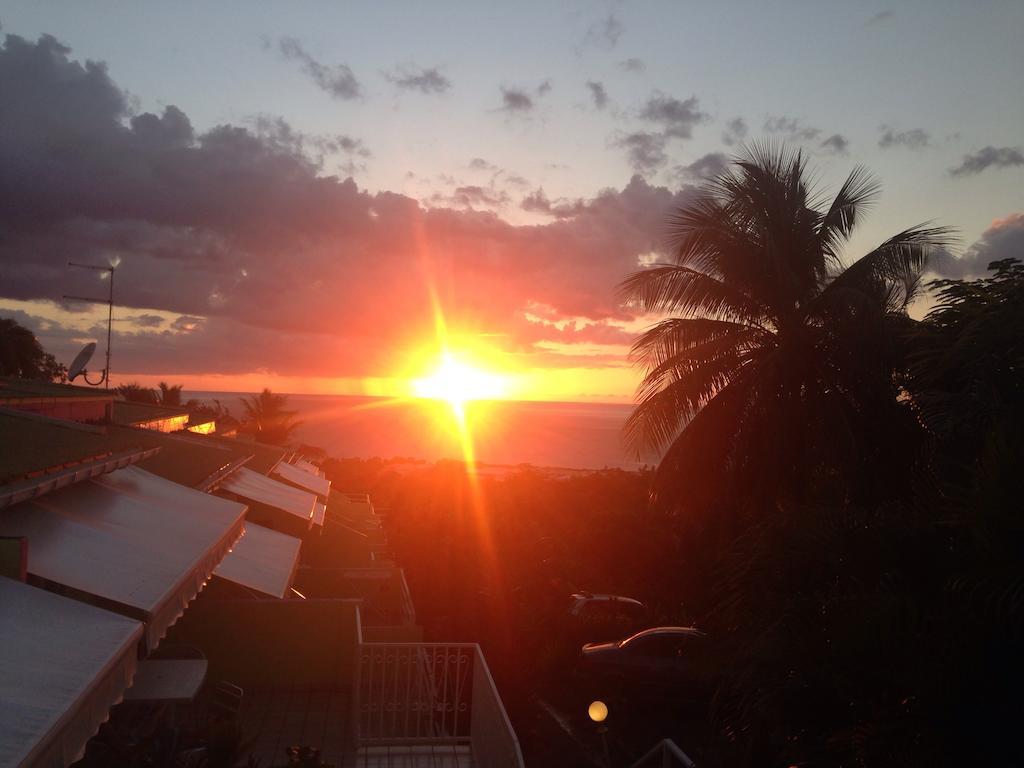 Paradis Tropical