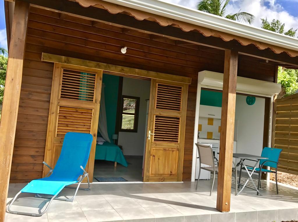 Paradis Tropical 4* Basse-Terre