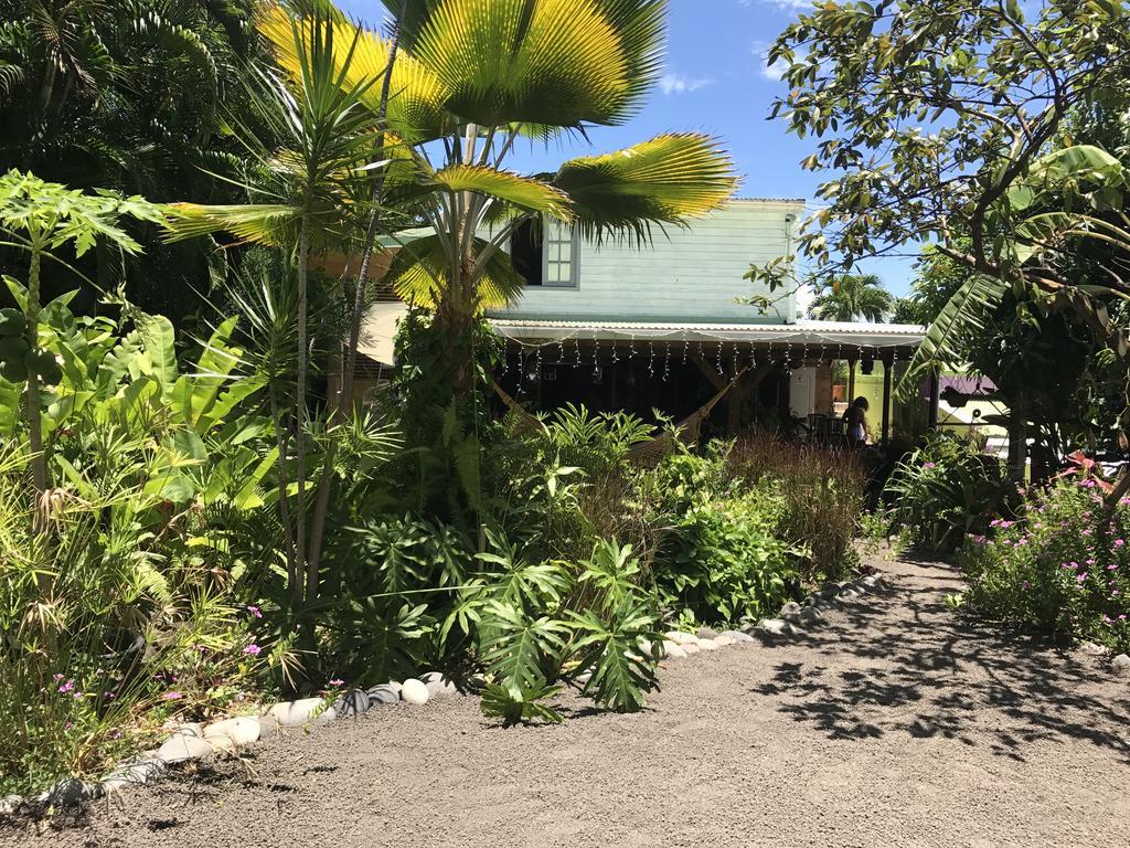 Paradis Tropical Basse-Terre