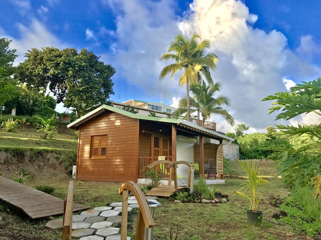 Paradis Tropical Basse-Terre