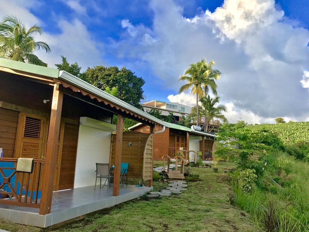 Paradis Tropical 4*