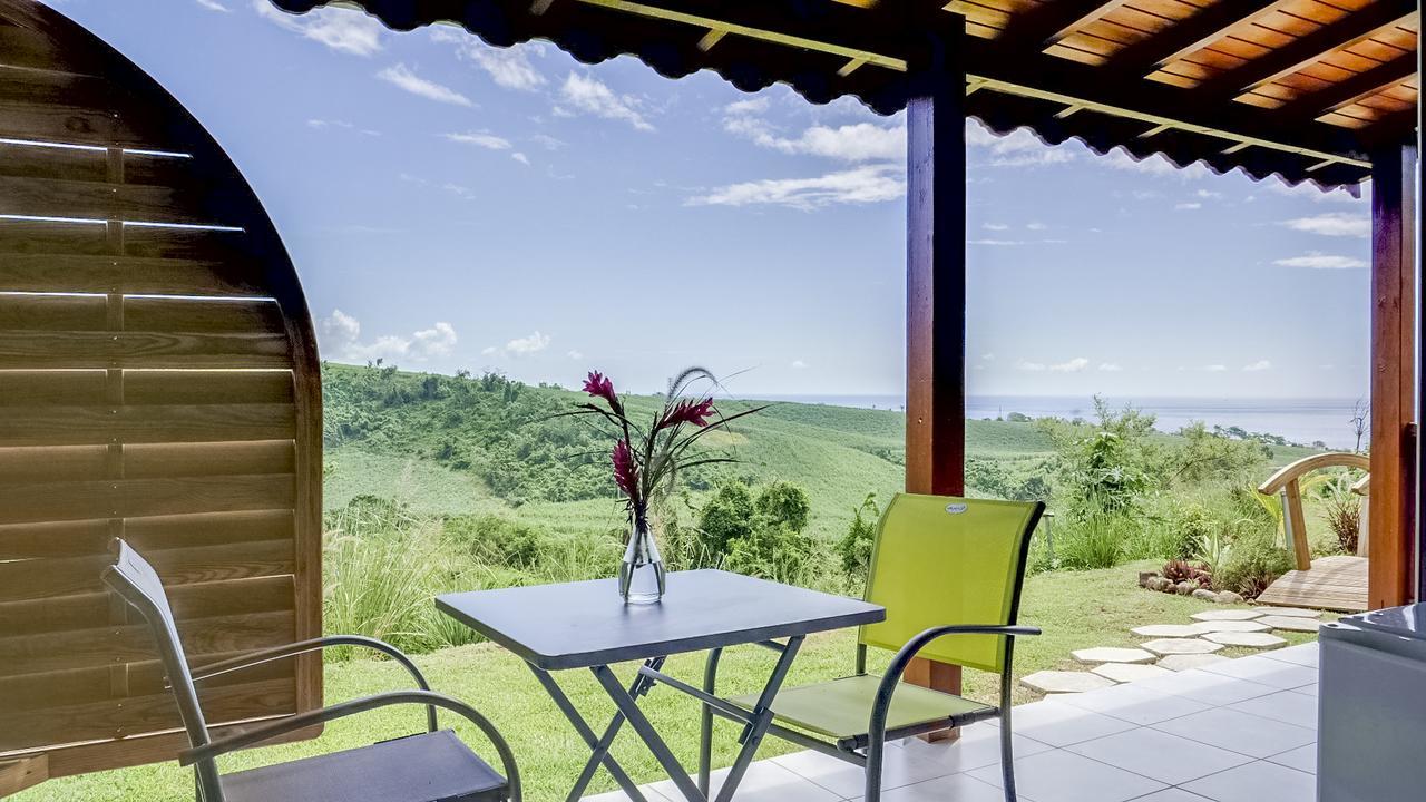 Paradis Tropical Appart hôtel