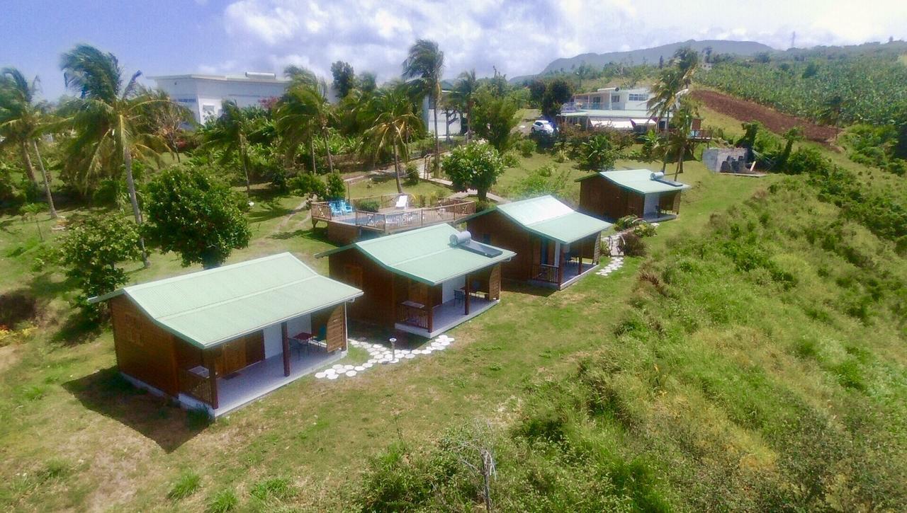 Paradis Tropical Appart hôtel Basse-Terre