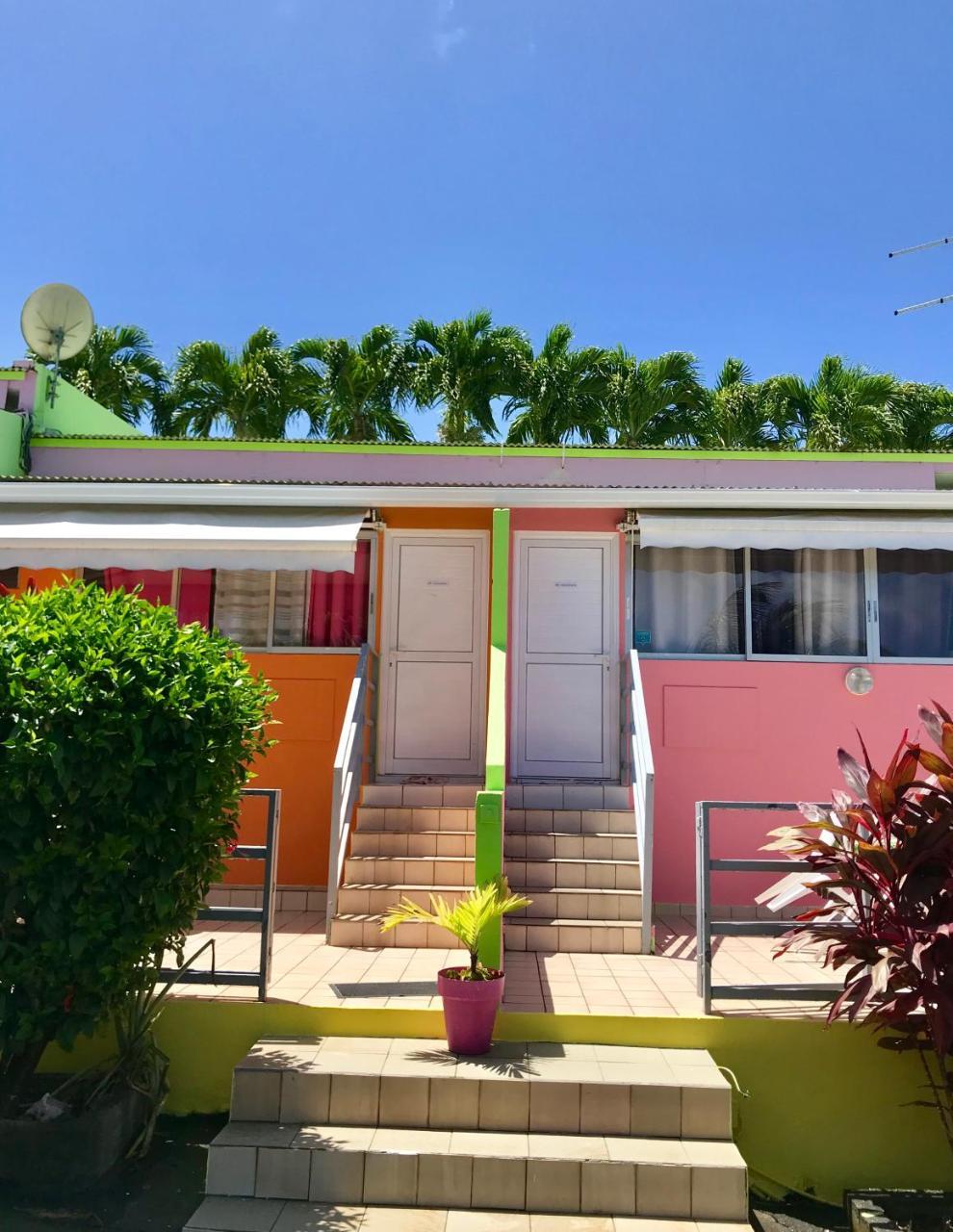 Paradis Tropical 4*