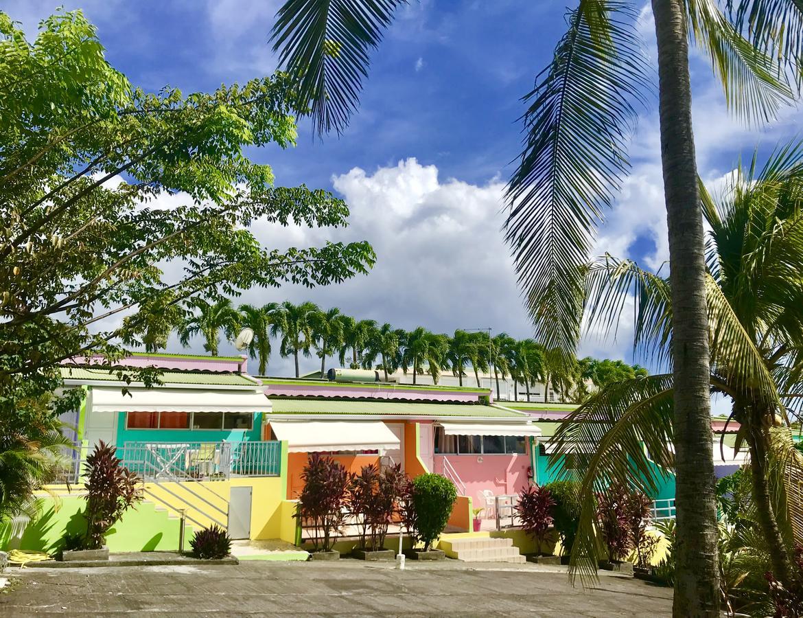 Paradis Tropical 4*