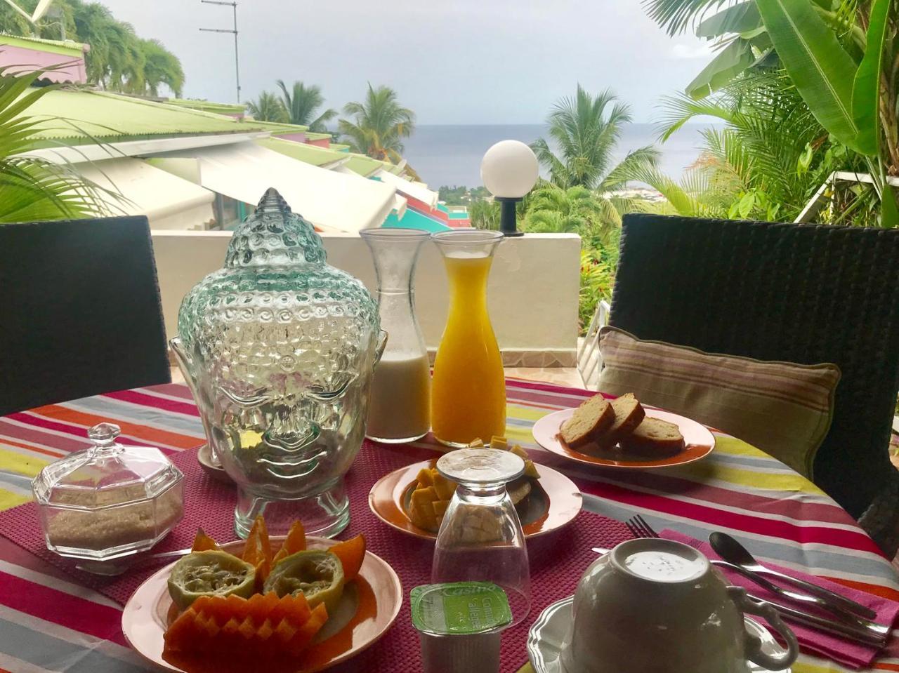 Paradis Tropical Basse-Terre