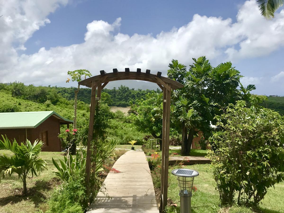 Paradis Tropical Appart hôtel Basse-Terre