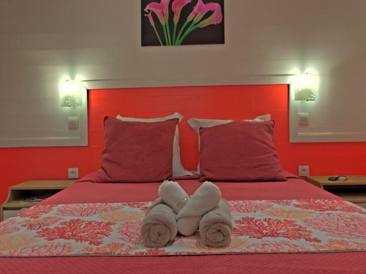 Paradis Tropical 4* Basse-Terre