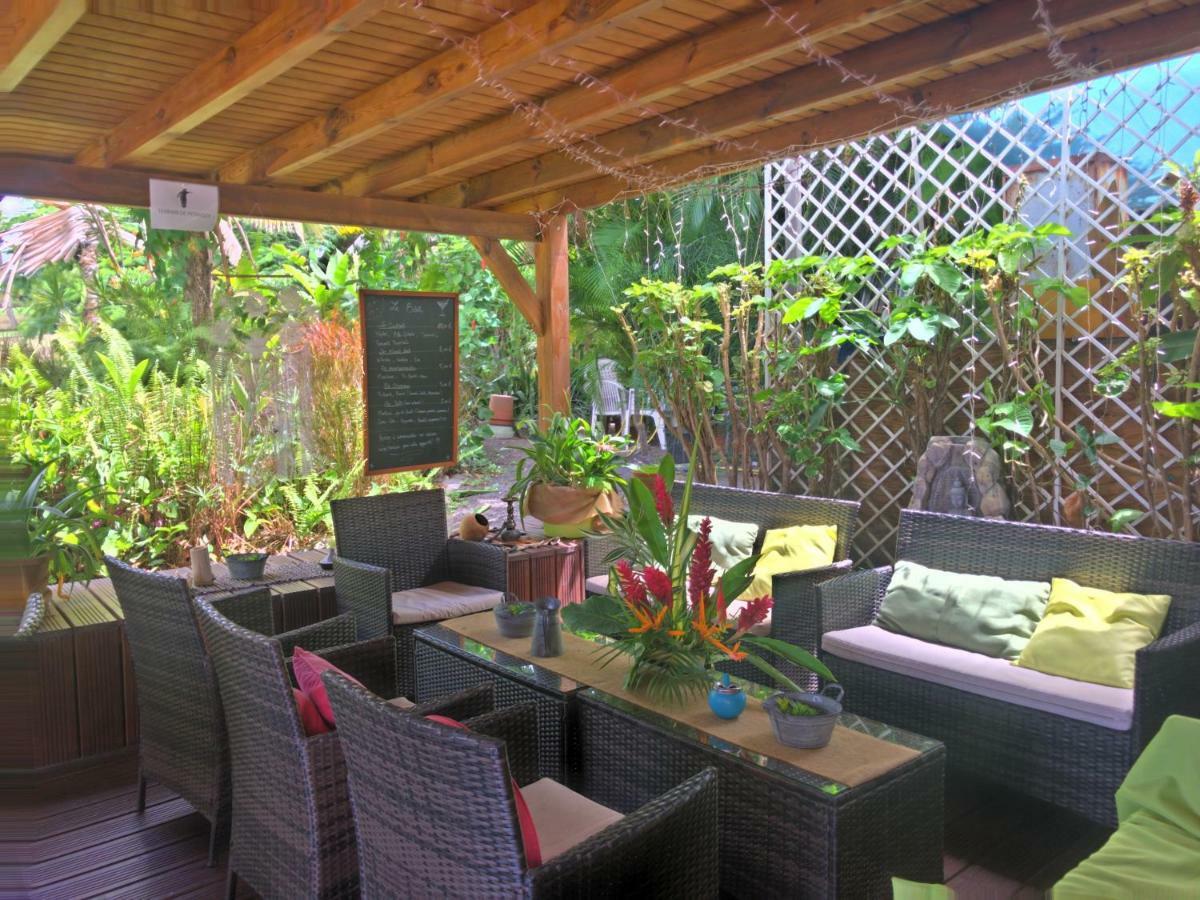 Paradis Tropical 4* Basse-Terre