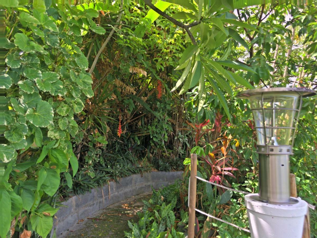 Appart hôtel Paradis Tropical 4*
