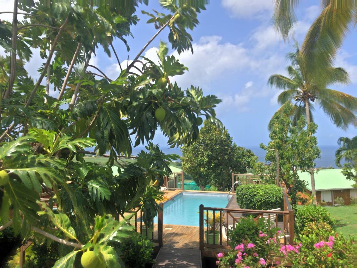 Paradis Tropical Basse-Terre