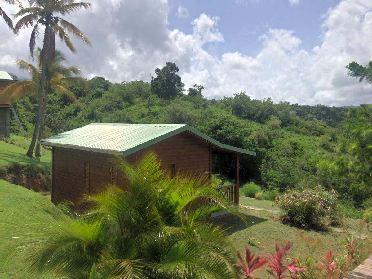Appart hôtel Paradis Tropical