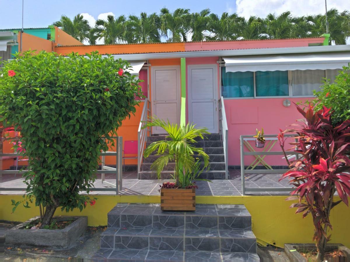 Paradis Tropical Basse-Terre