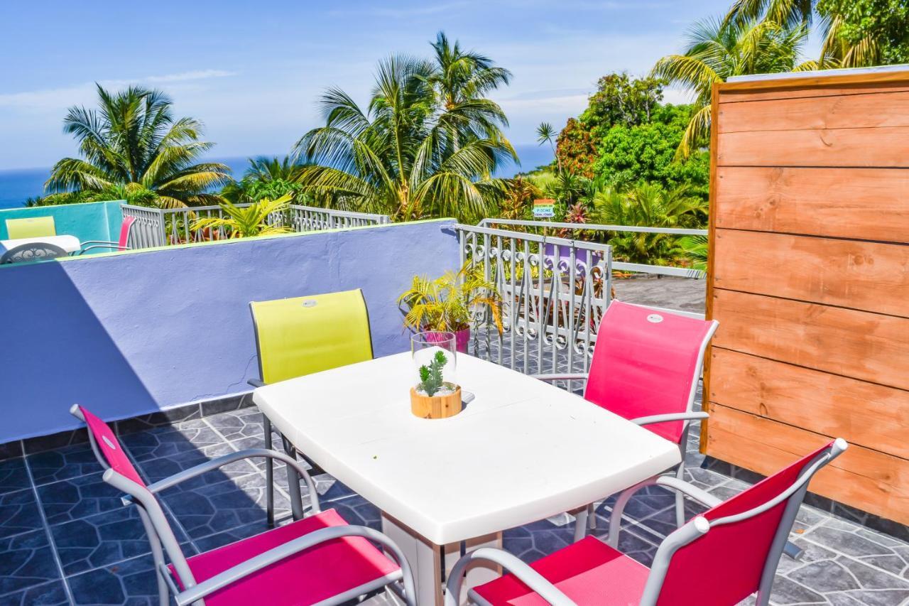Paradis Tropical Appart hôtel 4*