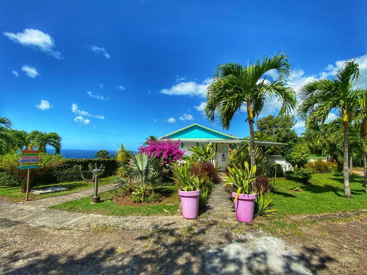 Paradis Tropical Basse-Terre