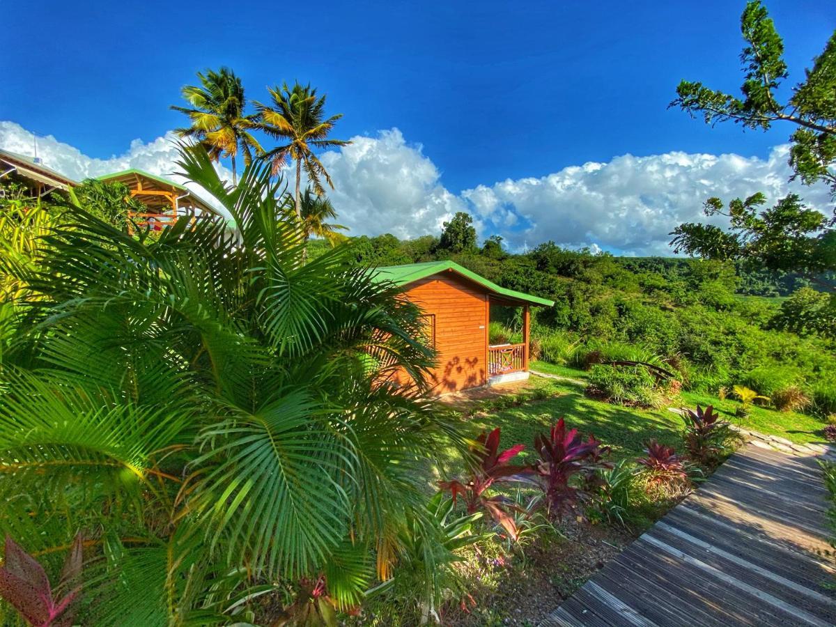 Paradis Tropical 4*