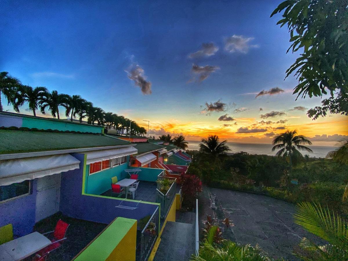 Paradis Tropical Appart hôtel 4*