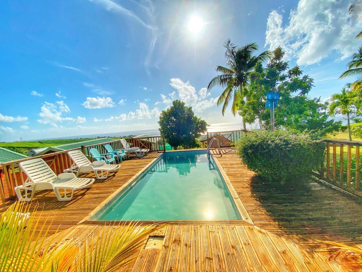 Paradis Tropical 4* Basse-Terre