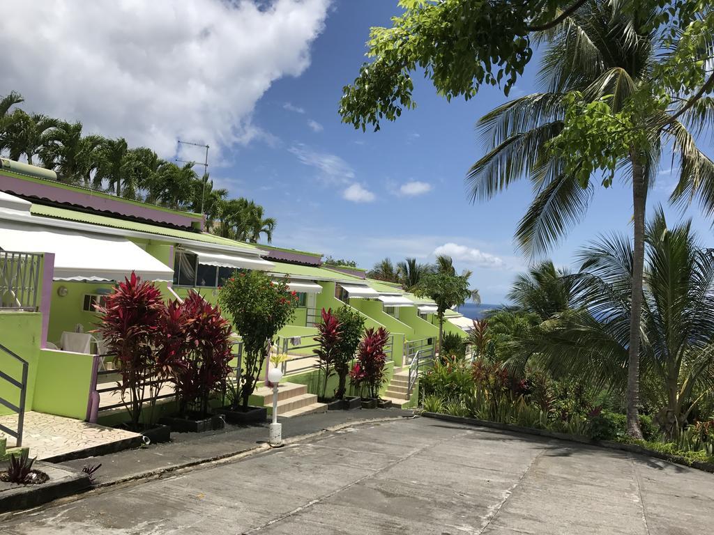 Paradis Tropical 4* Basse-Terre