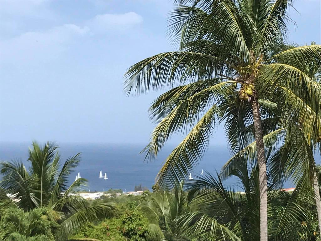 Paradis Tropical Basse-Terre