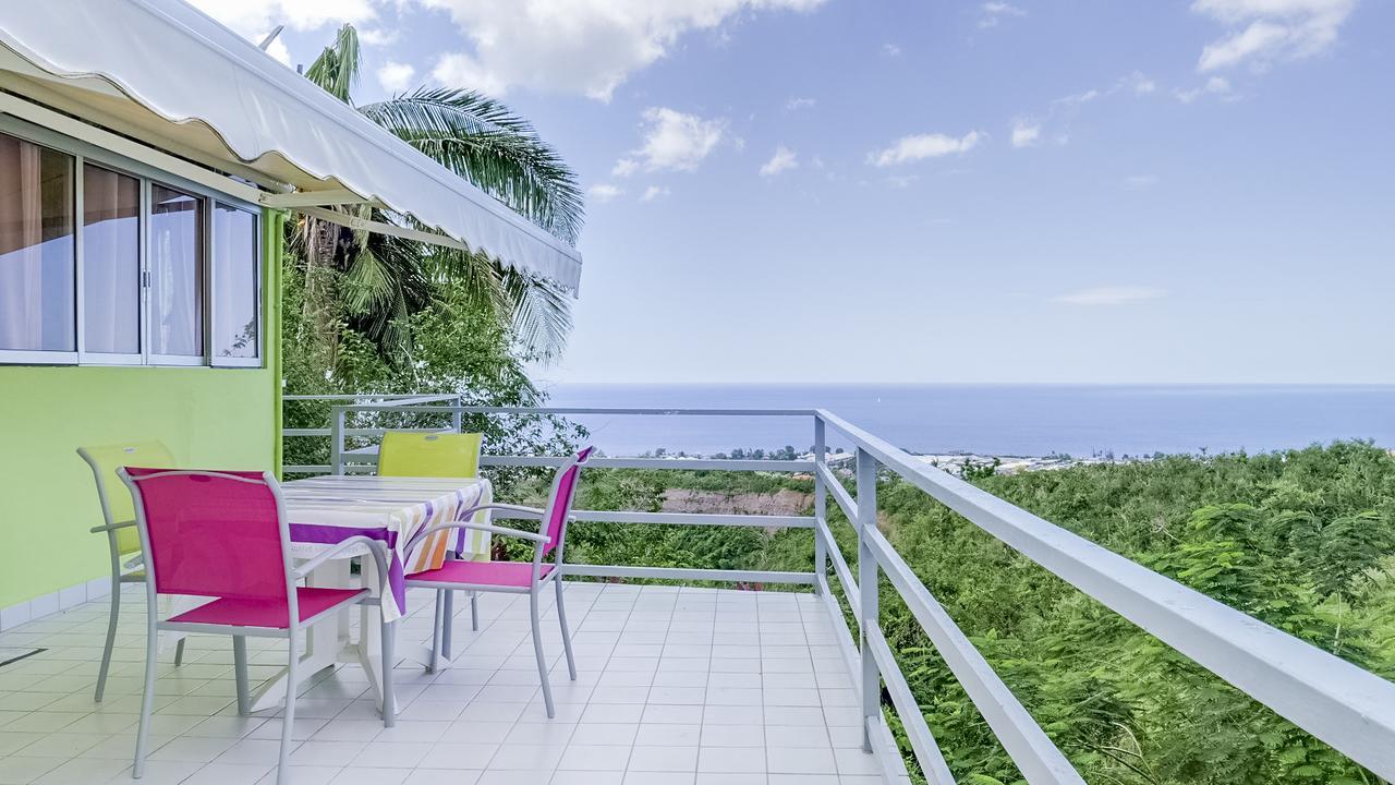 Paradis Tropical 4*