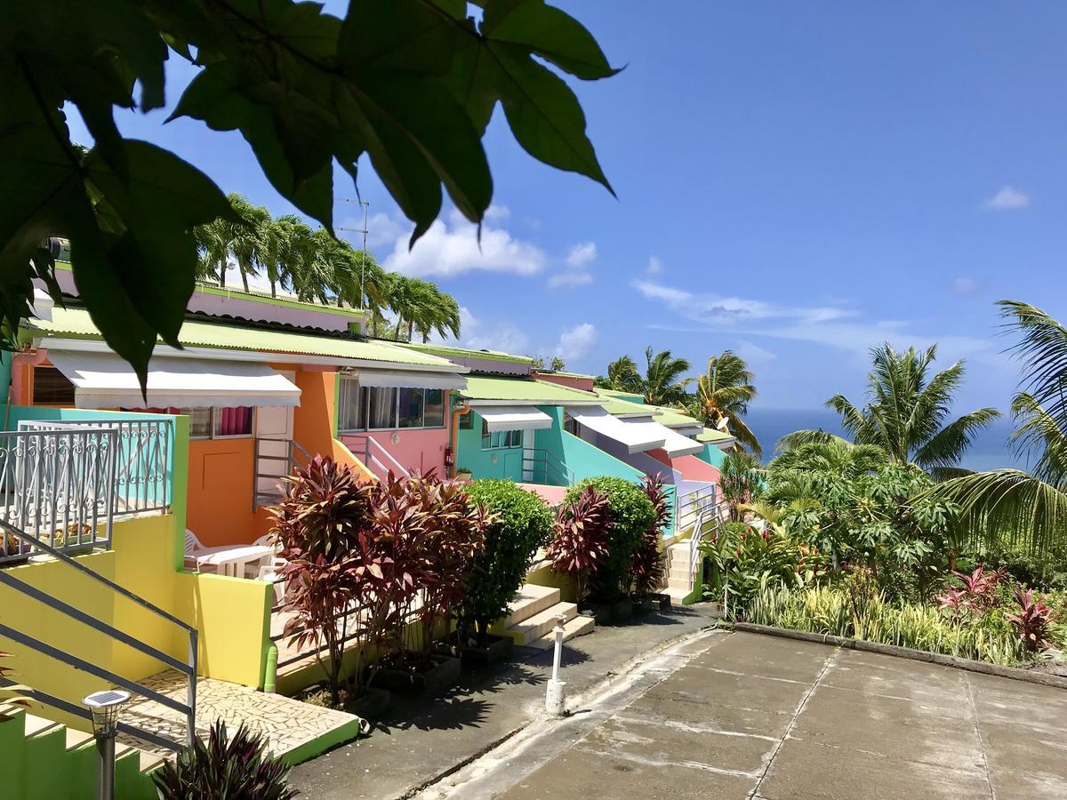 Paradis Tropical Aparthotel Basse-Terre