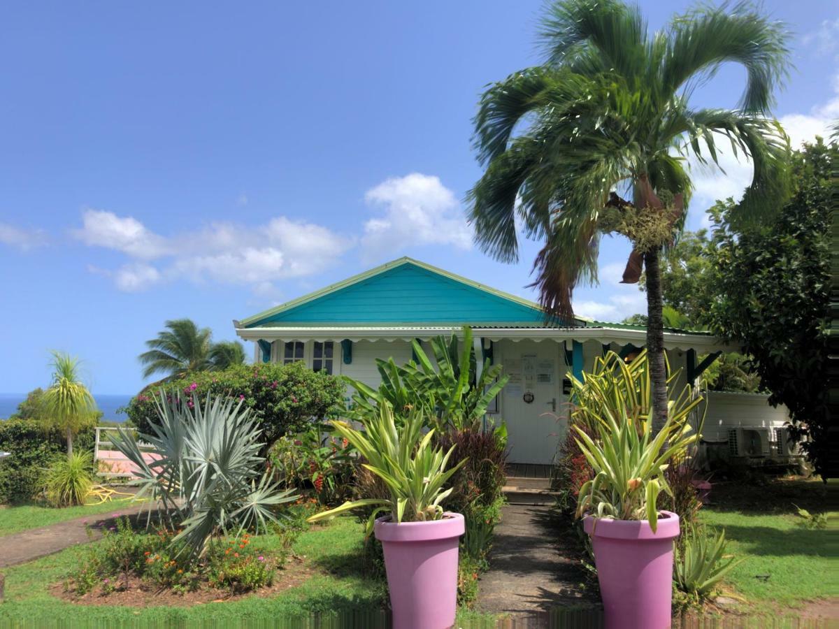 Aparthotel Paradis Tropical 4*