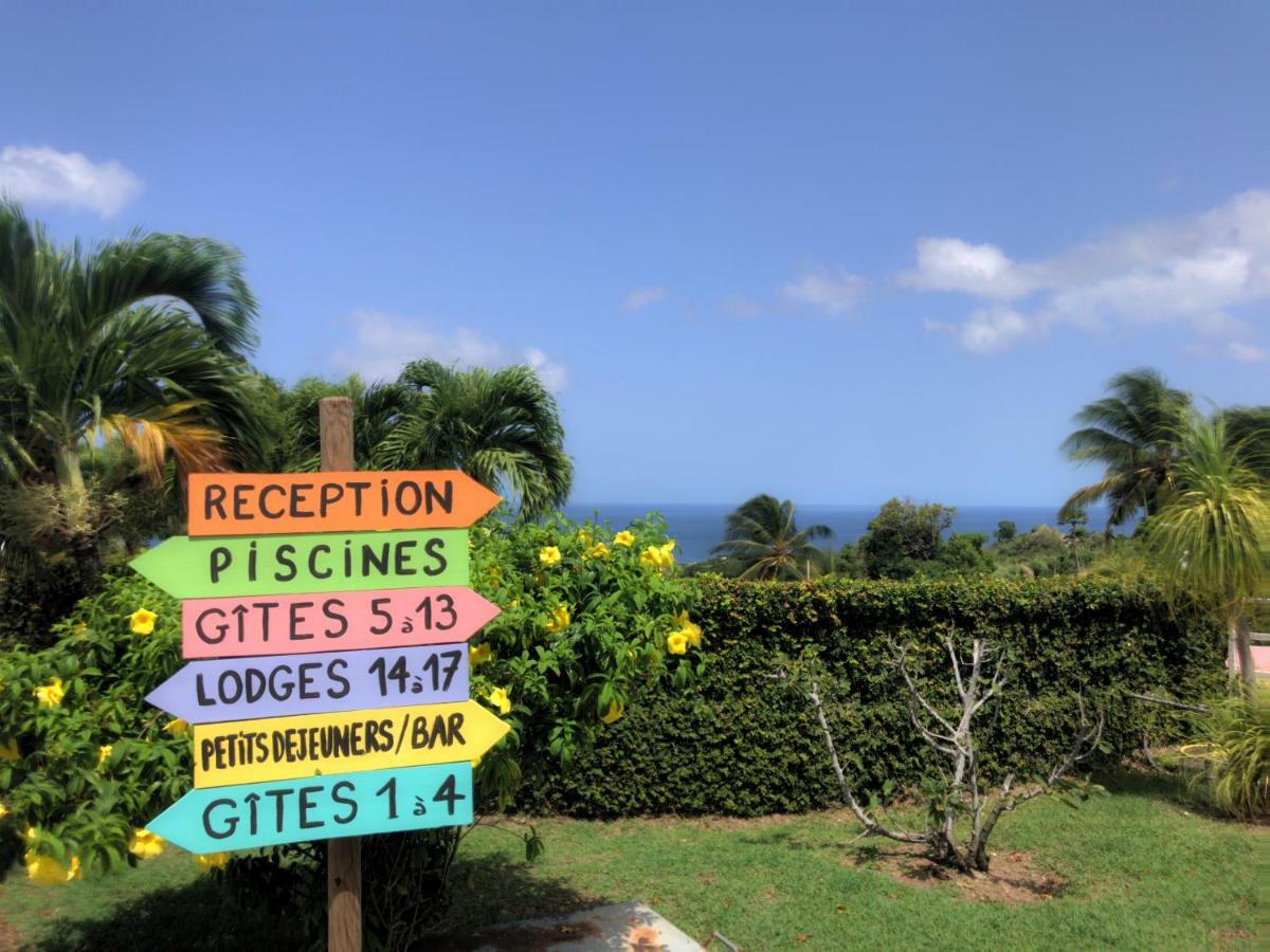 Paradis Tropical 4* Basse-Terre