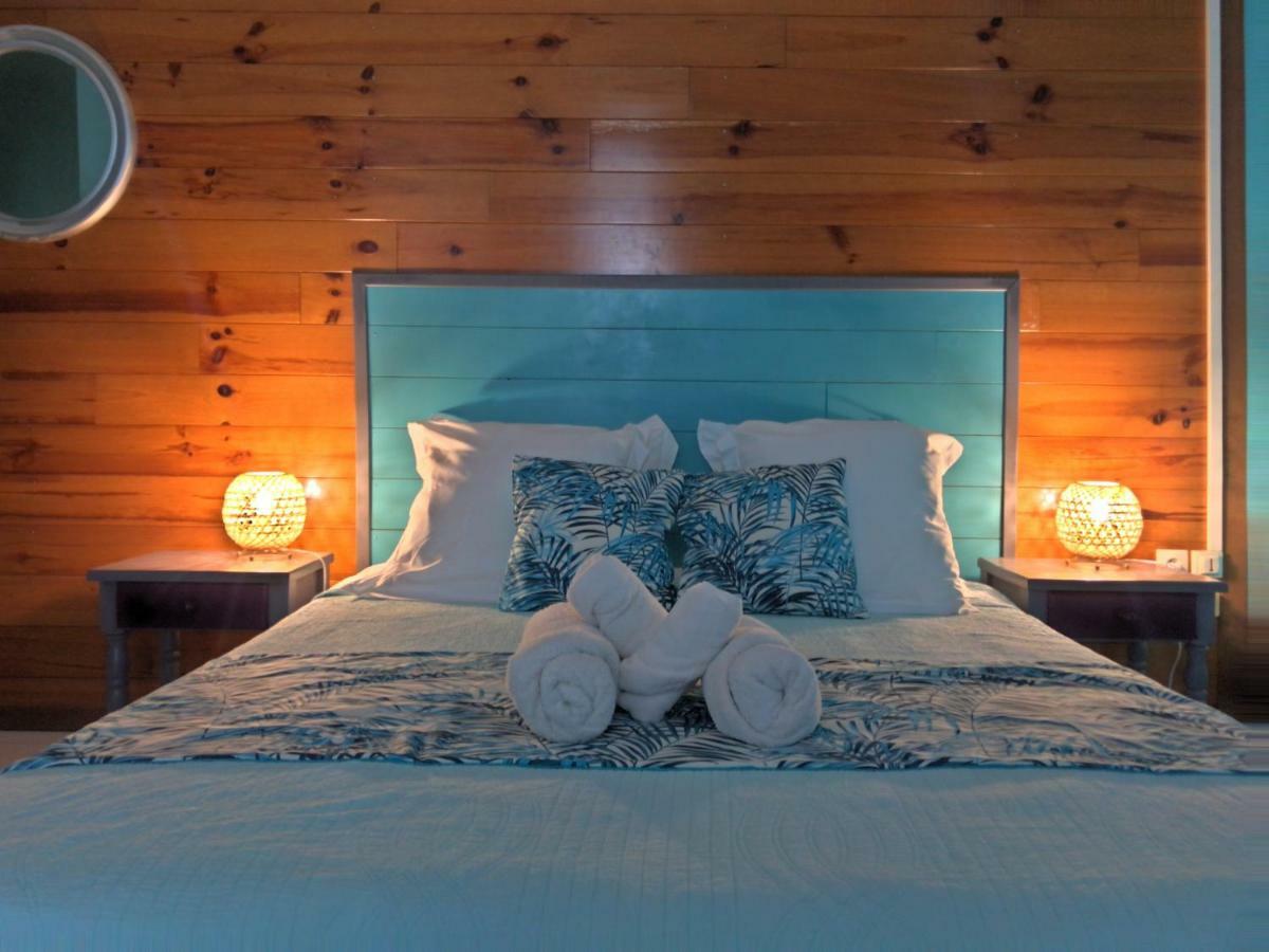 Paradis Tropical 4* Basse-Terre