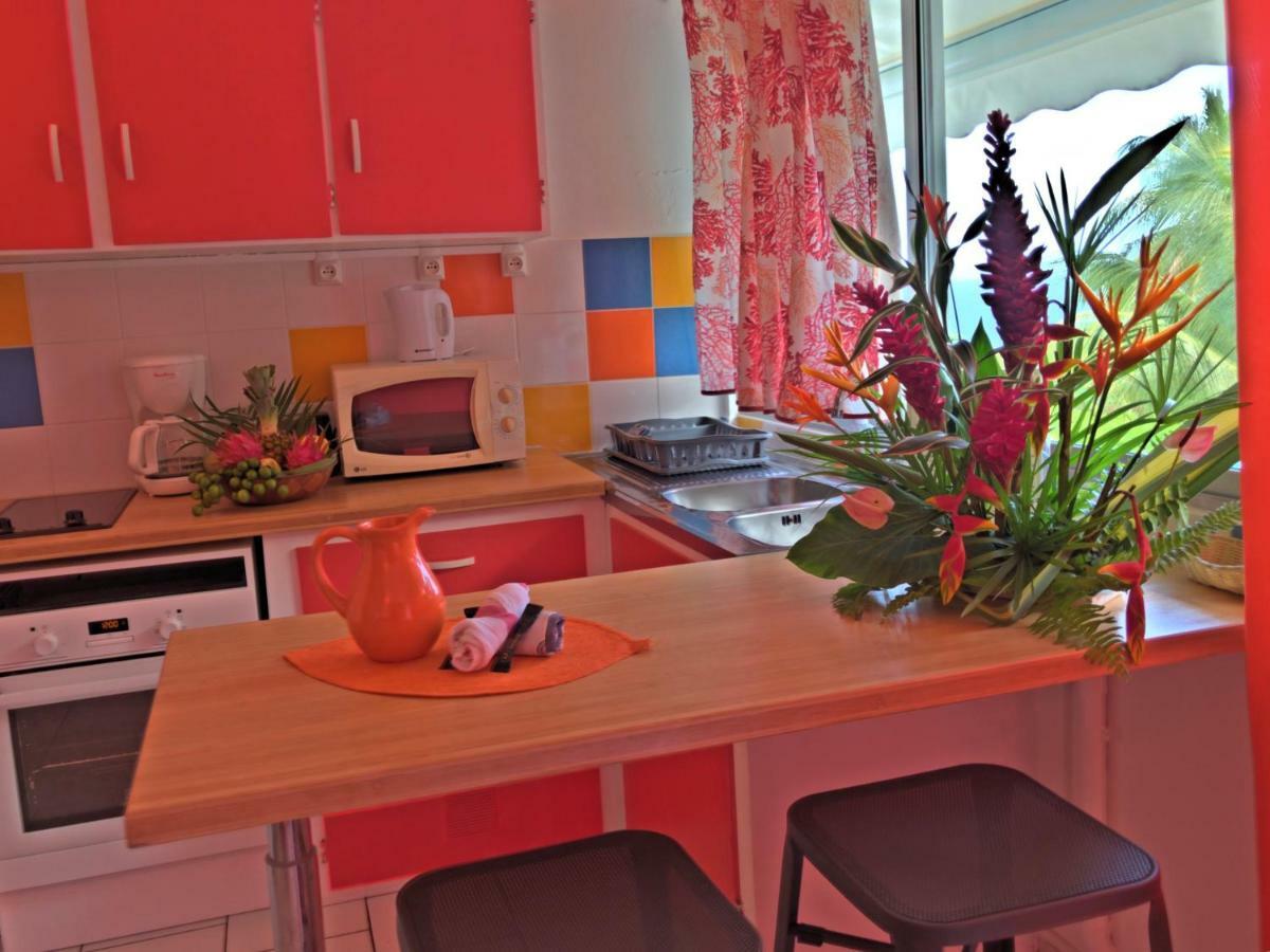 Paradis Tropical 4* Basse-Terre