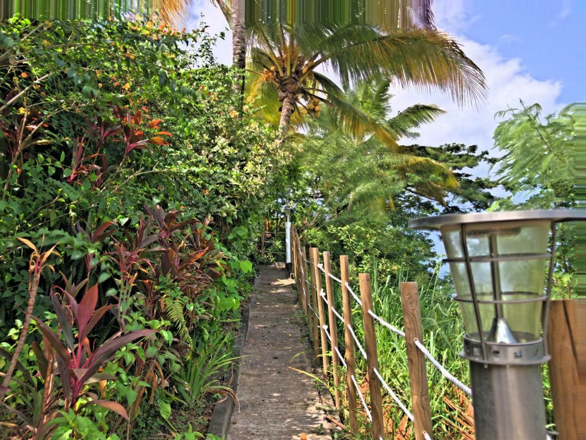 Paradis Tropical Aparthotel 4*