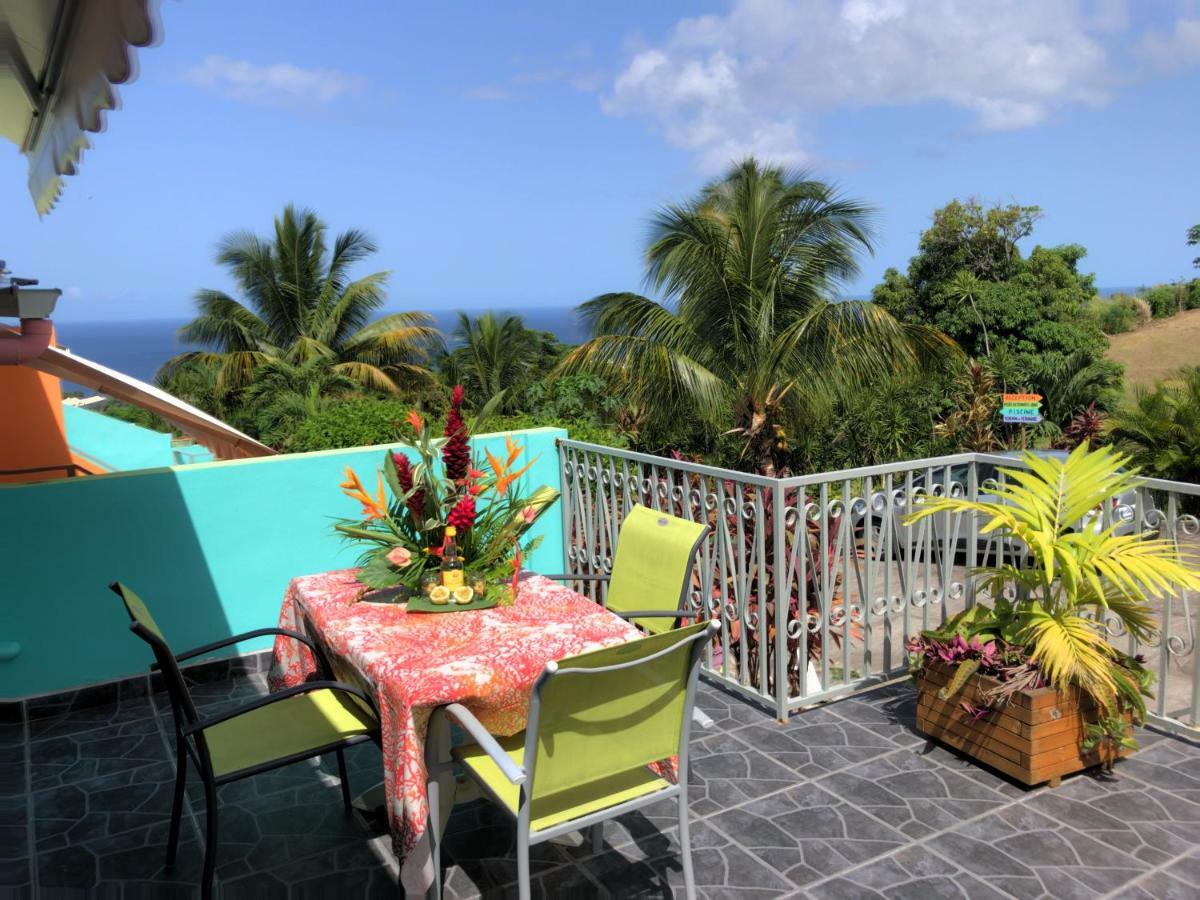 Paradis Tropical Basse-Terre