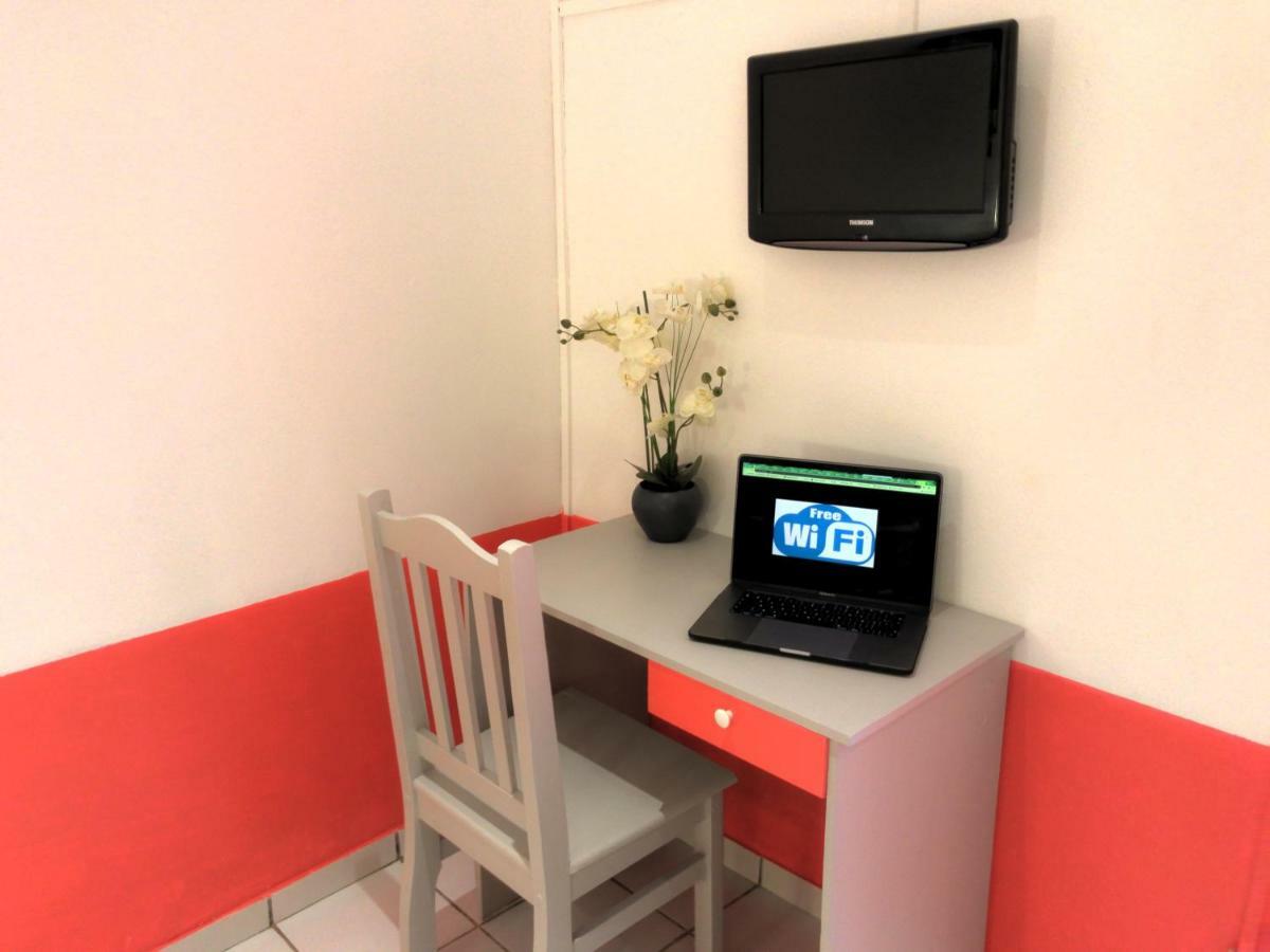 Aparthotel Paradis Tropical 4*