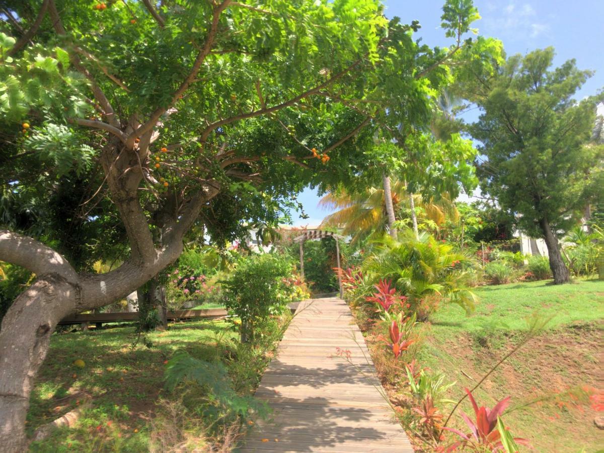 Aparthotel Paradis Tropical Basse-Terre