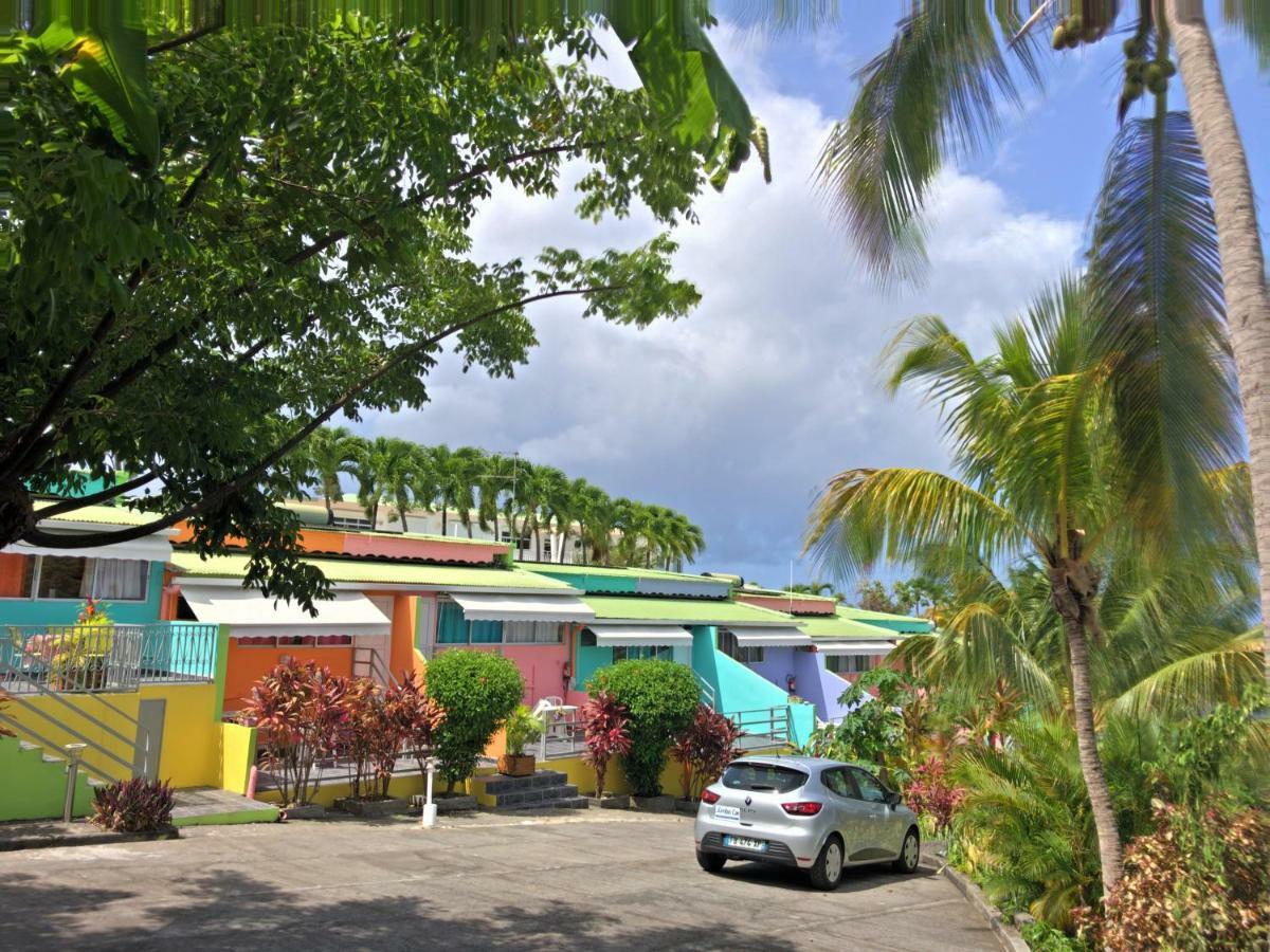 Paradis Tropical Aparthotel 4*