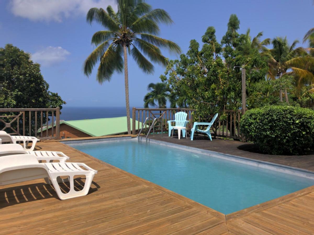 Paradis Tropical 4*