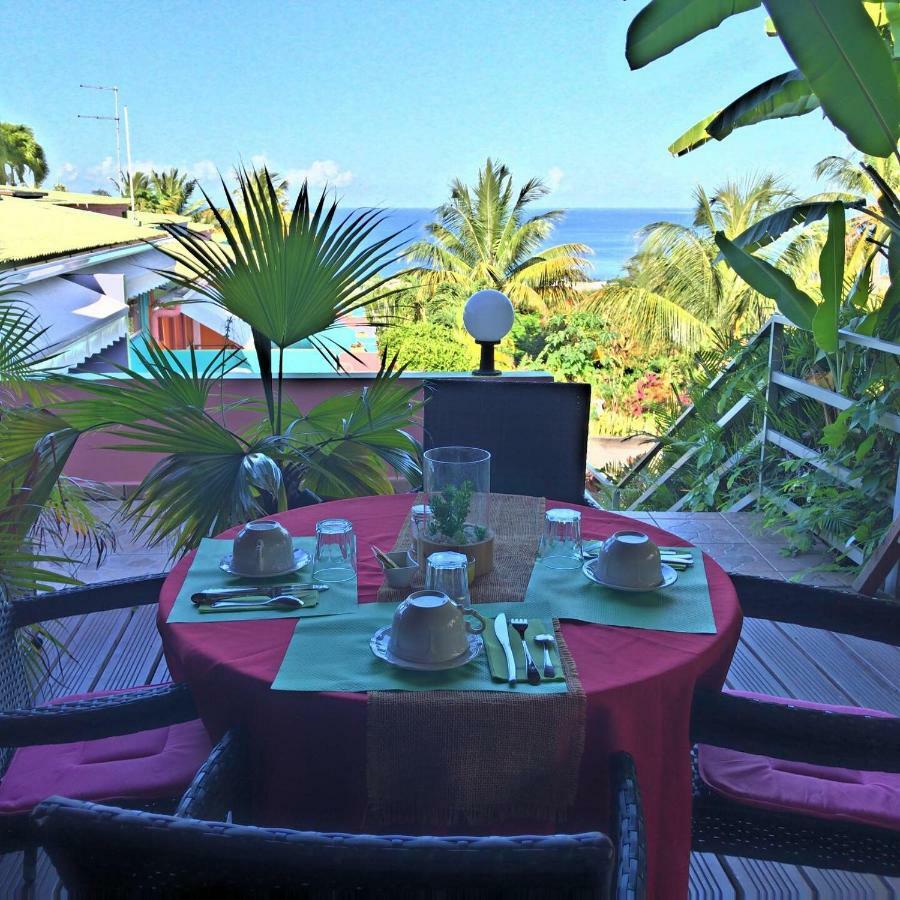 Paradis Tropical