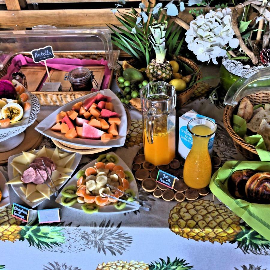 Paradis Tropical Aparthotel Basse-Terre