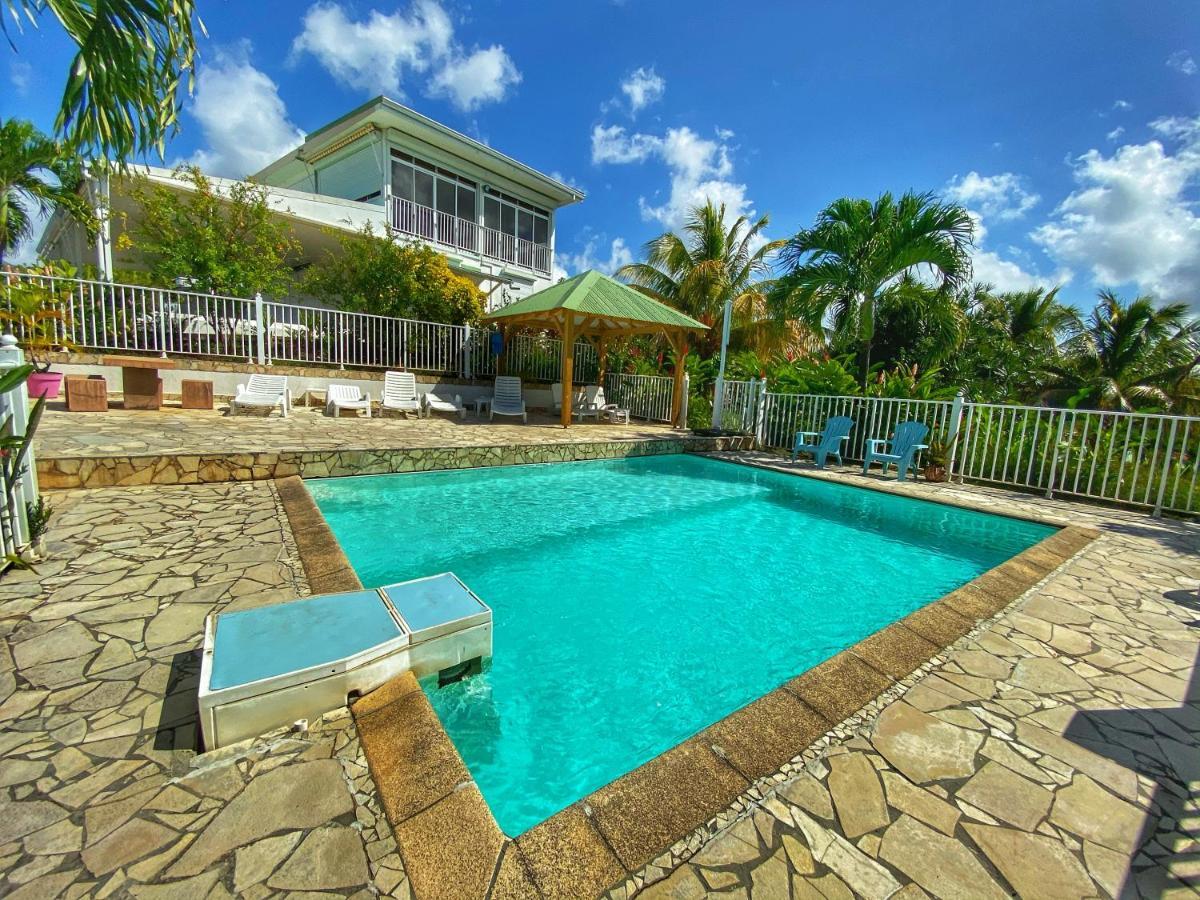 Paradis Tropical Aparthotel